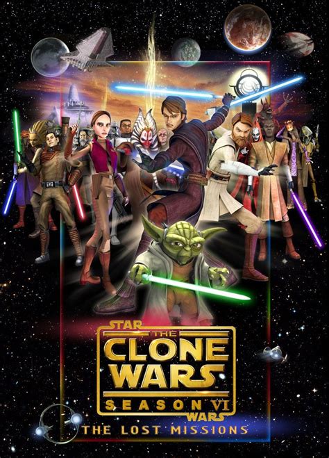 watch clone wars season 6 episode 13|clone wars season 6 watch online.